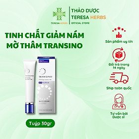 Tinh Chất Dưỡng Trắng Da, Mờ Thâm Nám Transino Whitening Essence EX II 50g