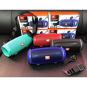 Mua Loa bluetooth Charge 3 mini Plus nhỏ gọn tiện lợi âm bass cải tiến bảo hành 1 năm siêu hay