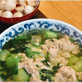 Thủy hải sản chế biến