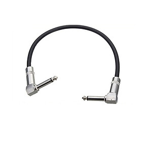 Dây Nối Nguồn Đàn Guitar (6.35mm)