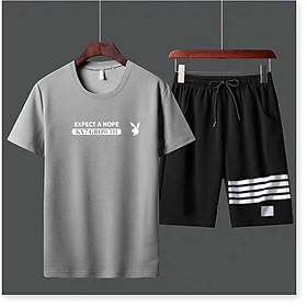 SET BỘ ĐỒ THUN HÈ CỰC CHẤT ÁO THUN QUẦN NGẮN HOT HOT THỜI TRANG MỚI MẪU MỚI NHẤT HIỆN NAY LANA FASHION