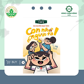 Sách - con nhà người ta - lớp học 1-0-2