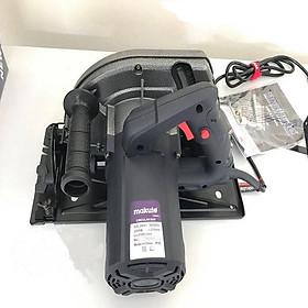 Mua MÁY CƯA GỖ 2200W 235MM MAKUTE CS004- HÀNG CHÍNH HÃNG