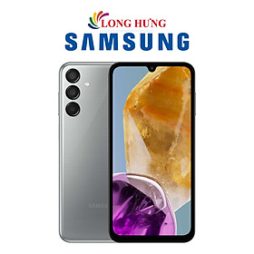 Mua Điện thoại Samsung Galaxy M15 5G - Hàng chính hãng