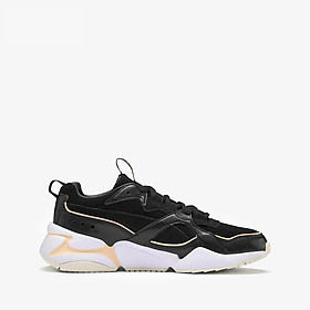 PUMA - Giày sneaker nữ Nova 2 Suede 370959-01