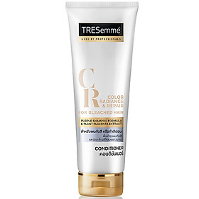 Kem Xả Tresemmé Dành Cho Tóc Tẩy Color Radiance & Repair For Bleached Hair (250ml)