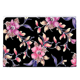 Mua Mẫu Dán Decal Hoa Văn Trang Trí Laptop LTHV-209