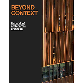 Download sách Beyond Context