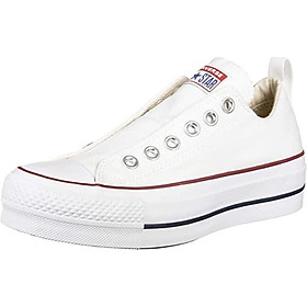 Converse Women's Chuck Taylor All Star Lift Slip Sneaker