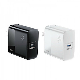 Mua Cốc sạc nhanh 65W GaN Remax RP-U56 - Hàng chính hãng