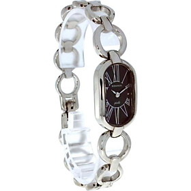 Đồng hồ nữ Romanson RM9902LWBK