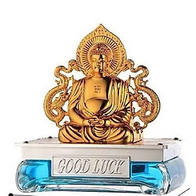 Nước Hoa Trang Trí Xe Hơi Hình Phật
