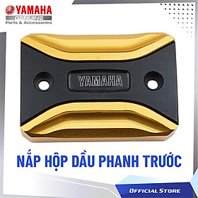 NẮP HỘP DẦU PHANH TRƯỚC R15