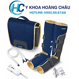 Máy massage bắp chân trị liệu Beurer FM150