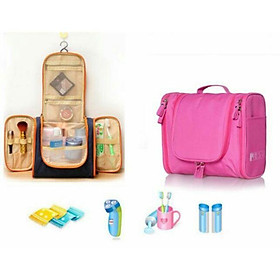 Túi Wash Bag Du Lịch Tiện Dụng