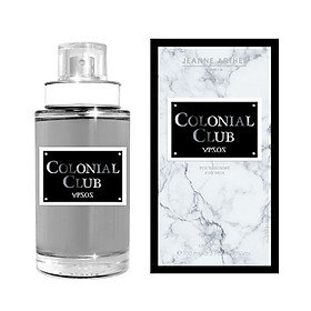 Nước hoa nam COLONIAL CLUB YPSOS EDT 100ML