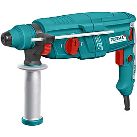 26mm Máy khoan búa xoay 800W TOTAL TH308266