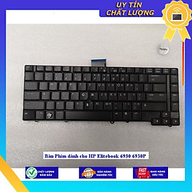 Bàn Phím dùng cho HP Elitebook 6930 6930P - Hàng Nhập Khẩu New Seal