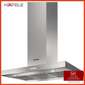 Mua MÁY HÚT MÙI ĐẢO HAFELE HH-IS90A -  Hàng Chính Hãng (539.81.715)