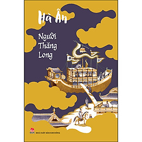 Sách Người Thăng Long