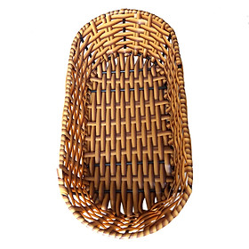 Rổ oval dài số 5 TABAFACO
