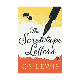 Hình ảnh sách The Screwtape Letters