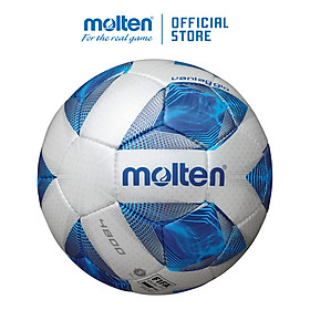 Bóng đá Molten F5A4800 - Tiêu chuẩn FIFA Quality Pro
