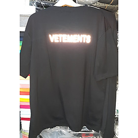 Áo thun Tay lỡ Nam Nữ Form Rộng In Phản quang CAt window màu đen Trùm Unisex