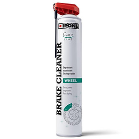 Chai Xịt Vệ Sinh Phanh/Thắng Ipone Brake Cleaner (750ml) - Hàng Chính Hãng