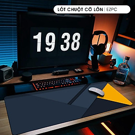 Mua Miếng Lót Chuột  Pad Chuột Cỡ Lớn  Bàn Di Chuột Có Hình Anime Ver 1.0