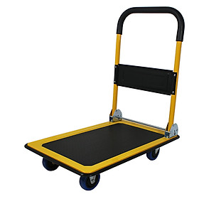 Mua Xe kéo hàng trọng tải 300kg Nhập Khẩu Mới XDT04