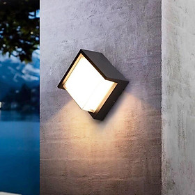 Mua Đèn tường  Gắn ngoài trời   Hình Thoi ngoài trời IP65 VLRA109
