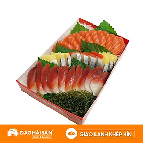 Combo Sashimi 3C