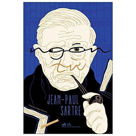 [Download Sách] Ngôn Từ - Jean, Paul Sartre - Bìa Cứng