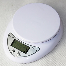 Mua Cân Tiểu Ly Cho Gia Đình