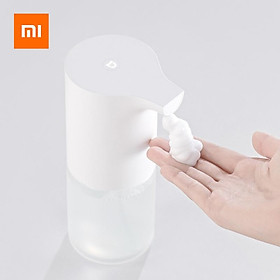Nguyên bản Máy rửa tay tạo bọt tự động cảm ứng Xiaomi Mijia Máy rửa tay tự động Cảm biến hồng ngoại Thiết bị gia dụng thông minh
