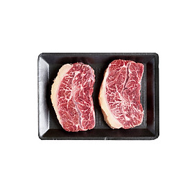 [Chỉ Giao HCM] - Thịt Bò Lõi Vai Angus MB 3+ 400g