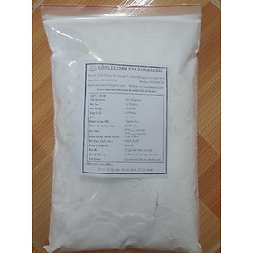 TINH BỘT BIẾN TÍNH ACETYLATED DISTARCH ADIPATE (INS1422) I Gói 1kg