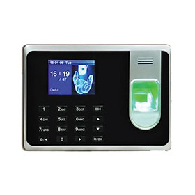 Mua Máy chấm công vân tay và thẻ SUNBEAM J950 -Hàng nhập khẩu