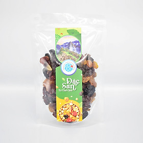 Nho Khô Mix Trading Perfect Partner Túi 250g - Nhập Khẩu Từ Chile