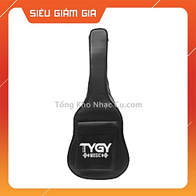 Mua Bao Da Đựng Đàn Guitar Ba Lớp  Chất Liệu Da Tổng Hợp  Giúp Bảo Vệ Đàn Guitar