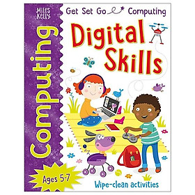 Get Set Go: Computing Digital Skills