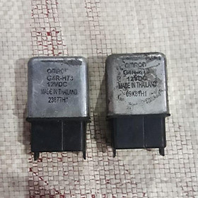 Cục rờ le đề wapha hay dreamxe dành cho xe wave hay super dream