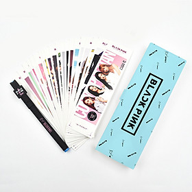 Bộ Đồ Dùng Học Tập BLACKPINK