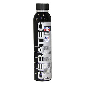 Chai Trùng Tu Động Cơ Ceratec Liqui Moly 3721 (300ml)