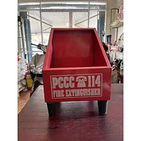 Mua Kệ đơn phòng cháy chữa cháy