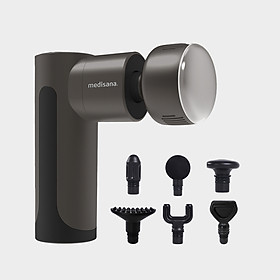 Súng Massage Nóng Lạnh Medisana RG 220 hàng chính hãng