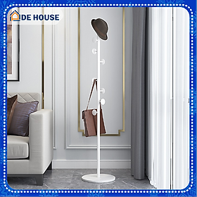 Mua Cây Treo Quần Áo Hàn Quốc Kim Loại Lắp Ráp - Hàng Chính Hãng