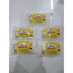 Combo 5 Gói Cơm Nưa Vị Nguyên Das Keto 240g