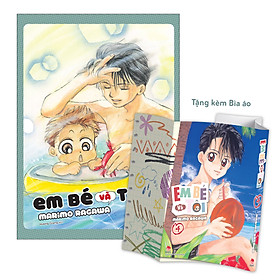 Sách Em Bé Và Tôi ( Chọn Tập Lẻ)